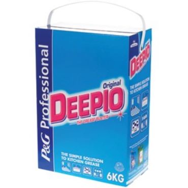 Deepio Powder Degreaser-1x6kg01